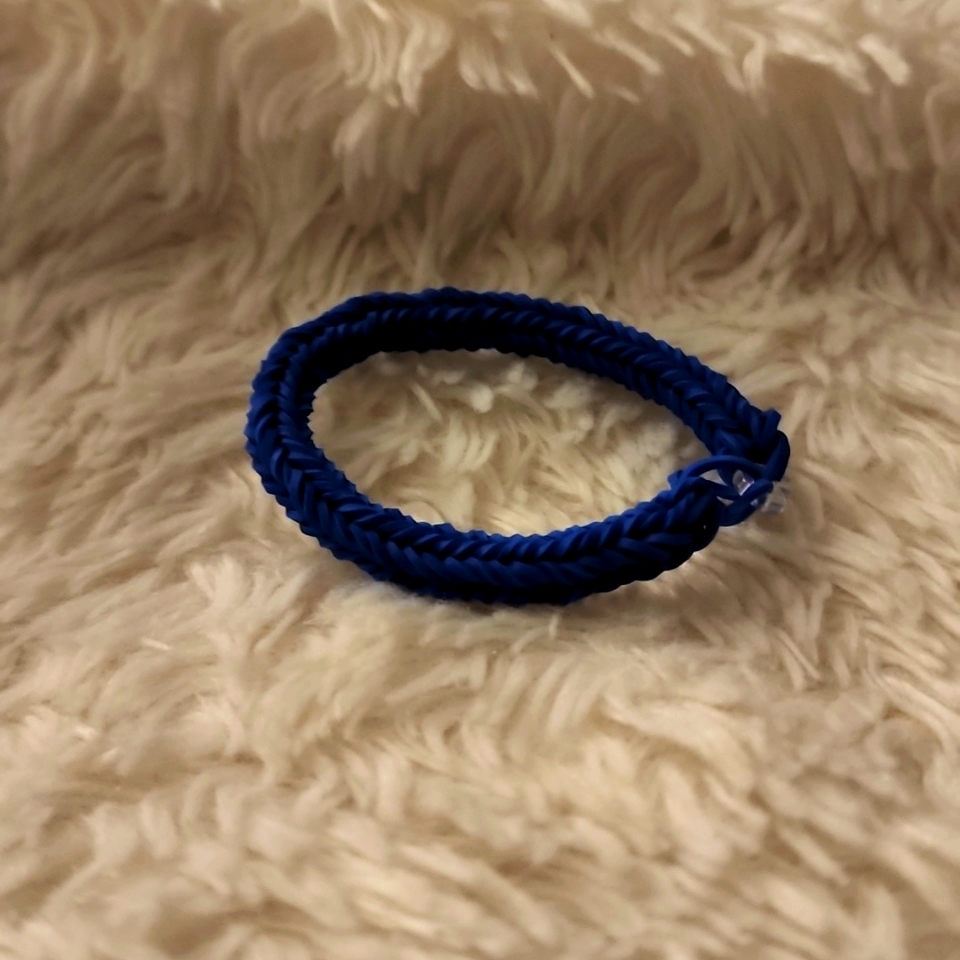 Rainbow Loom